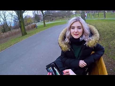 ❤️ Swallows sperma e nxehtë e një të huaji për para - blowjob në park nga Eva Elfie ❌ Pornografi cilësore në sq.bassaniluigi.ru ❌️